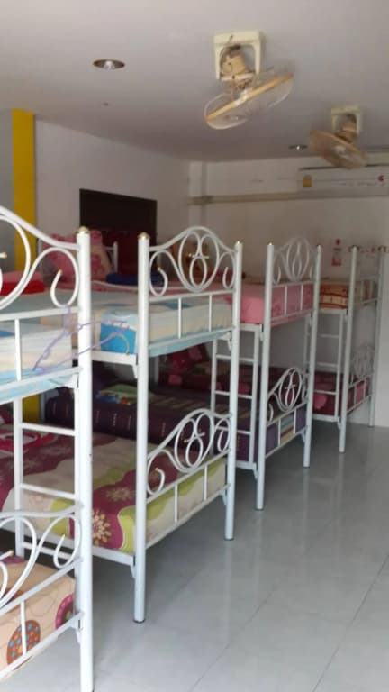 Star  Dormitory - photo 11