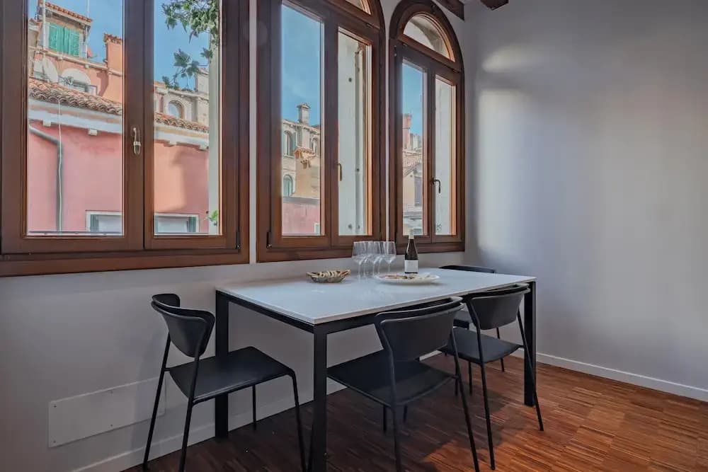 Ca' Vida Apartments - photo 7