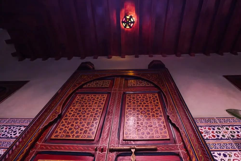 Riad Dar Marrakech & Spa - photo 20