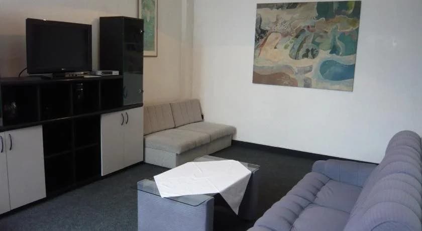 Hotel Hasa - photo 15