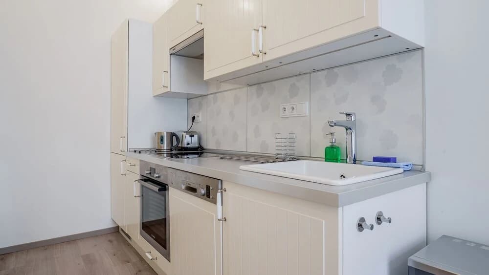Garden apartment - photo 15