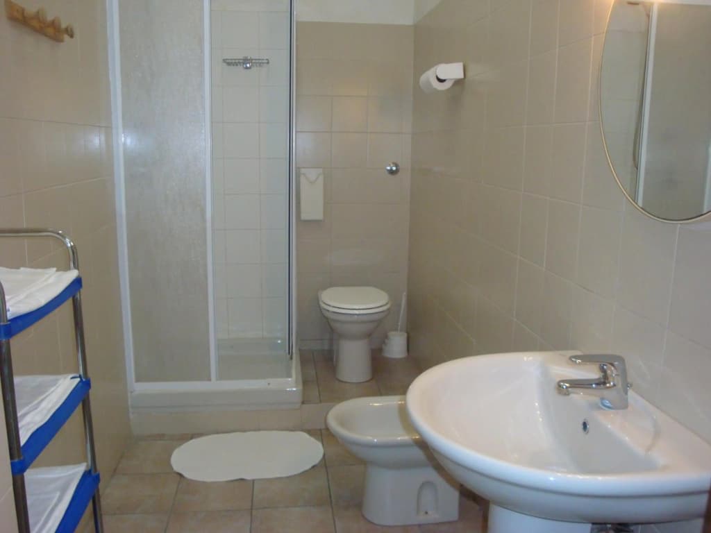 Hotel Firenze 2000 - photo 8