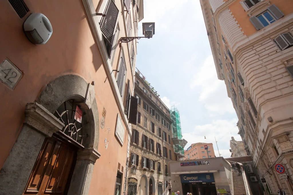 Rome Accommodation - Monti - photo 1