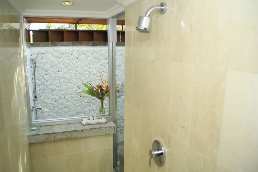 Villa Hening Boutique Hotel - photo 9