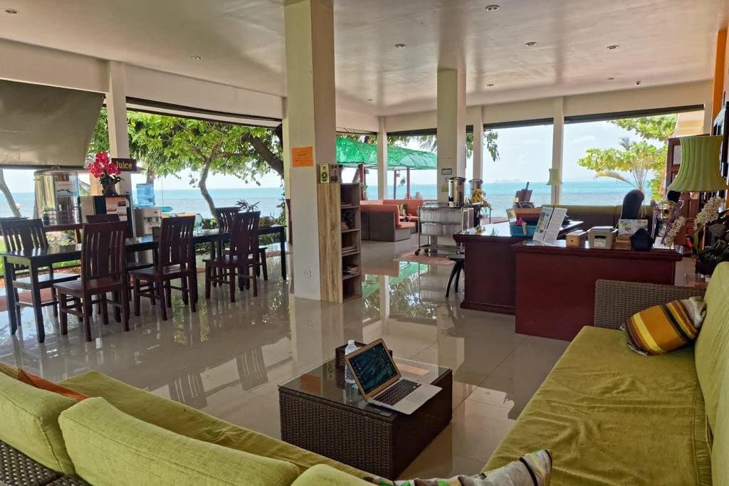 Health Oasis Resort - photo 22