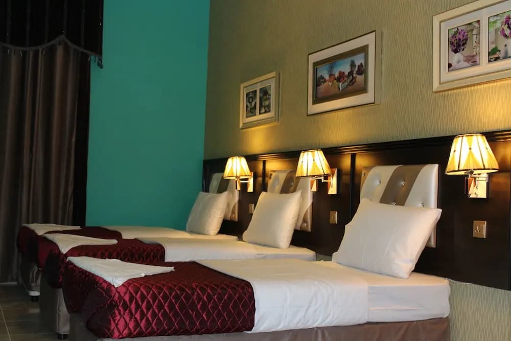 OYO 902 Prime Hotel Llc - photo 2