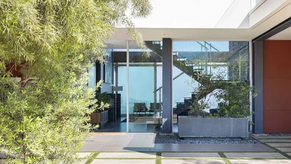 Hollywood Overlook by Avantstay Private Pool + Hot Tub Panoramic Views - photo 25