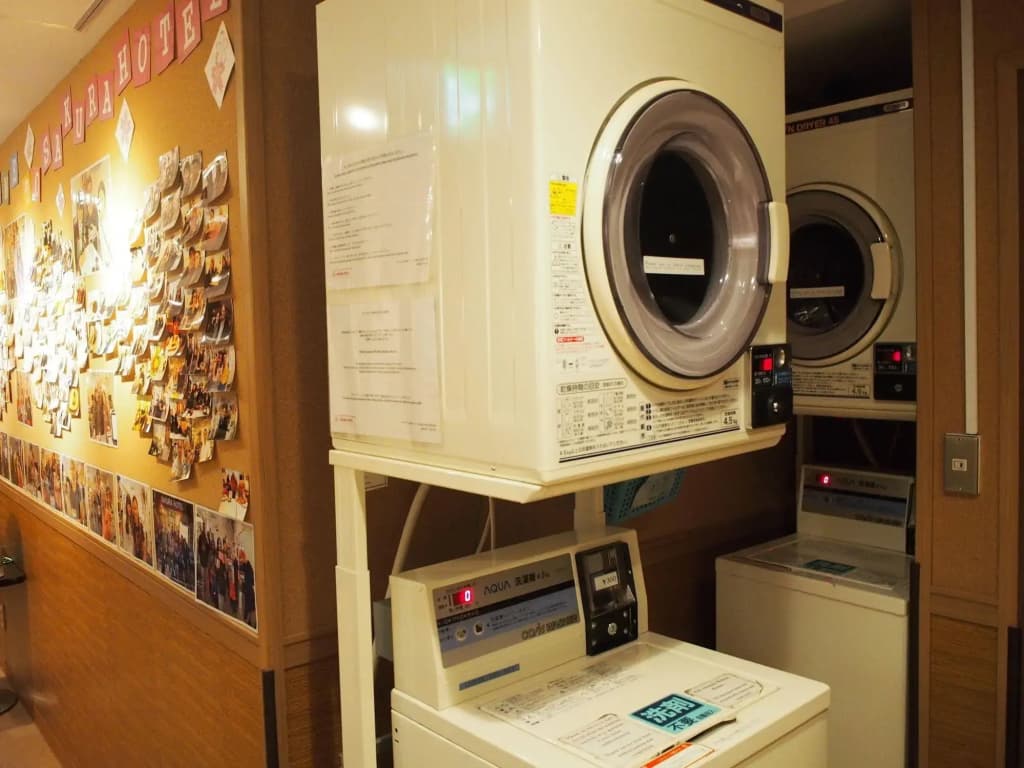 Sakura Hotel Jimbocho - Hostel - photo 23