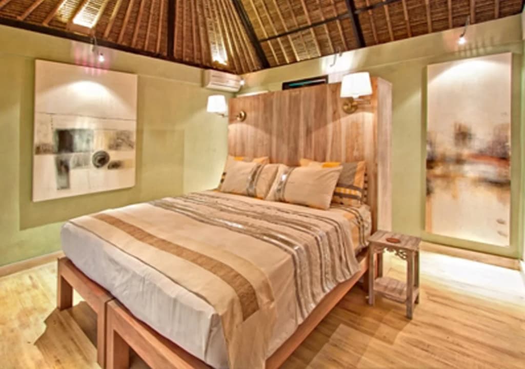 Villa Puri Darma Agung - photo 2