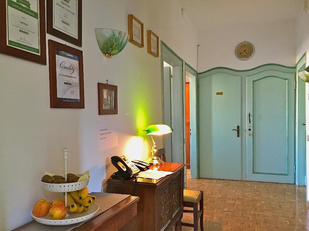 Bed  Breakfast Rialto - photo 2