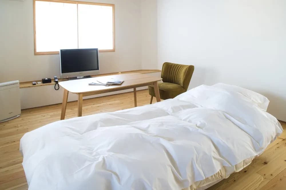 petit house TOJI - photo 6