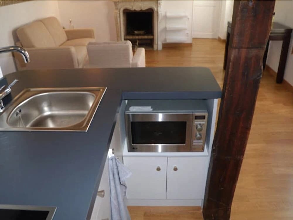 Designer Stay - Bastille Terrace - photo 23