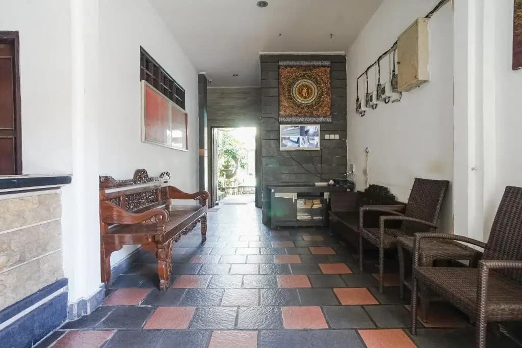 Denays house - photo 14