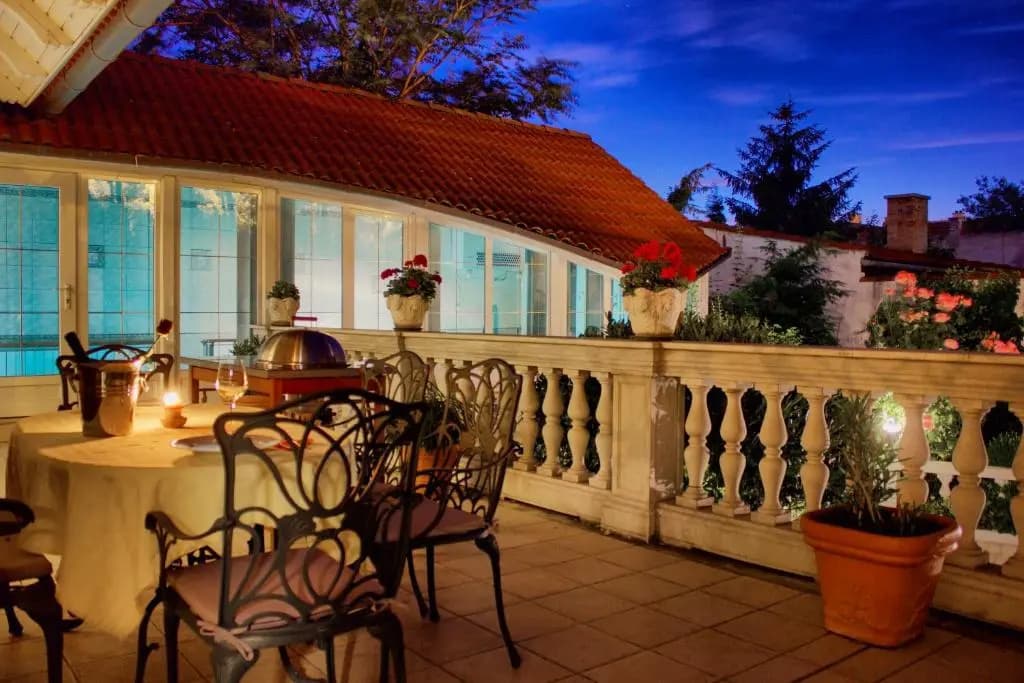 Villa Wellness - photo 10