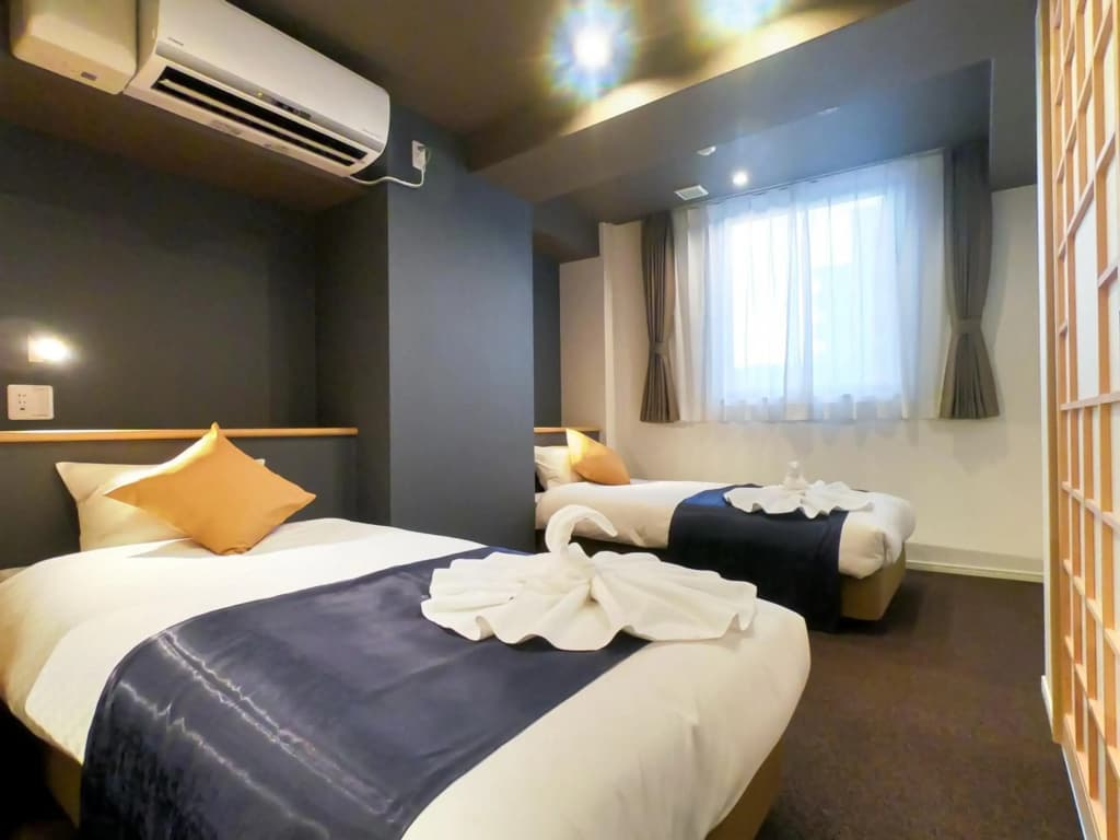 Hotel S-Presso Central - photo 10