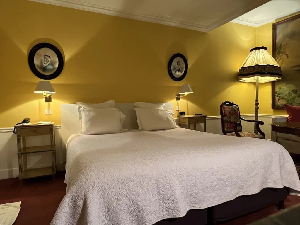 Hôtel Le Saint-Grégoire - photo 4