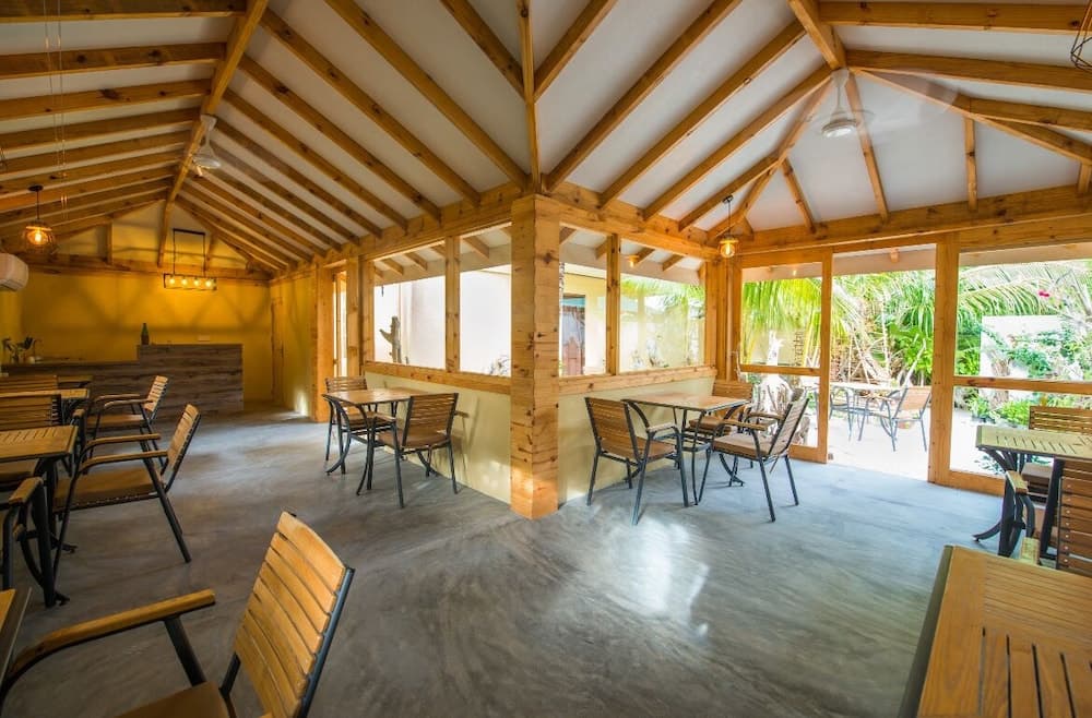 Lhohi Inn Boutique Hotel - photo 21