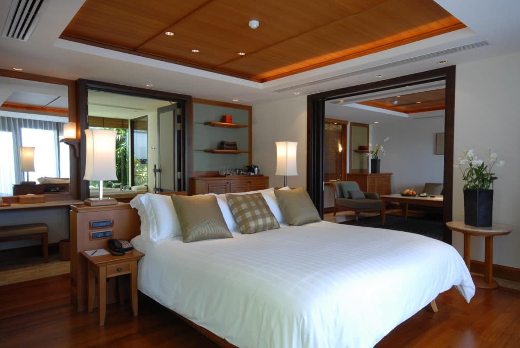 Trisara Hotel - photo 3