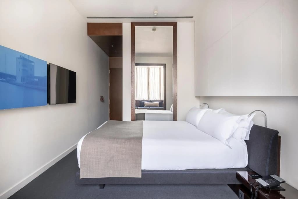 Hotel Sixtytwo Barcelona - photo 22