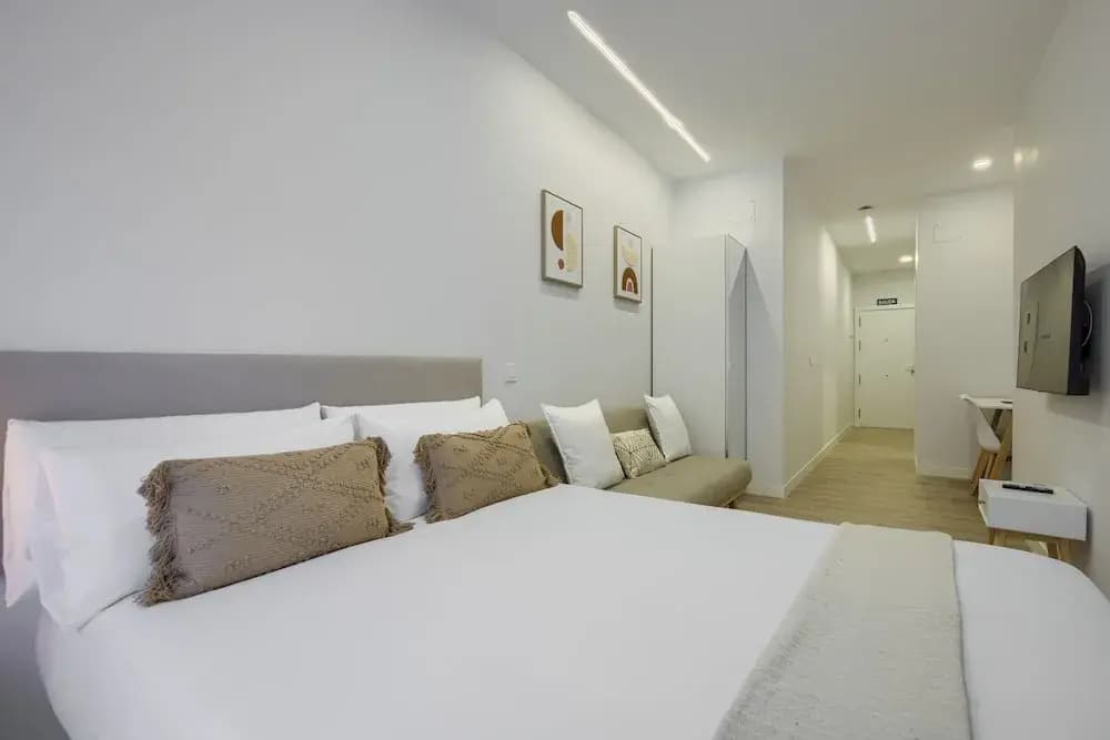 Dobo Madrid Numancia - photo 5