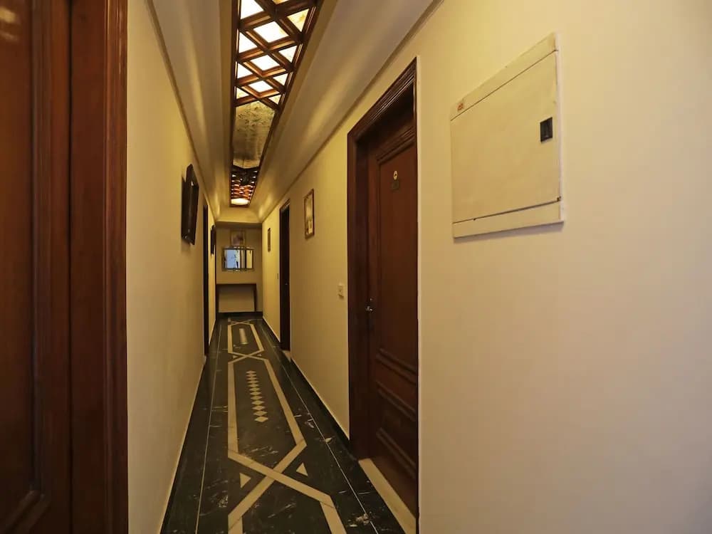 Hotel Regalia Retreat by OYO - photo 13