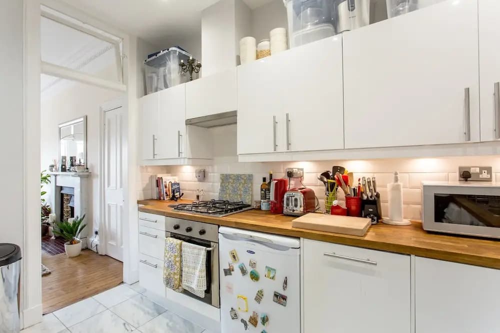 2 Bedroom Flat in Edinburgh - photo 15