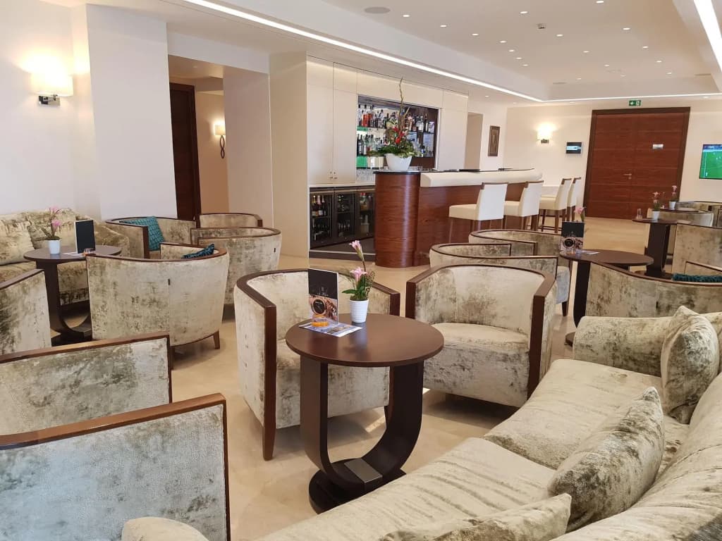 Westminster Hotel & Spa Nice - photo 2