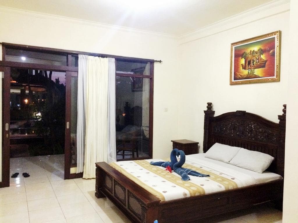 Ubud Permai Bungalow & Spa - photo 21
