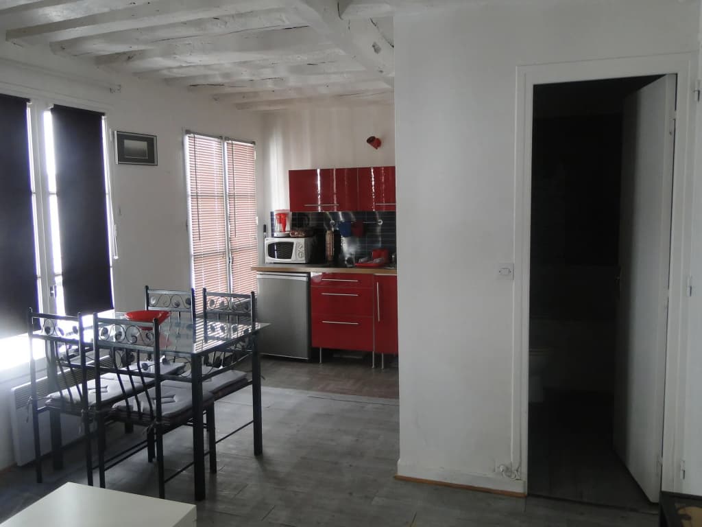 Apartment Notre Dame - photo 8