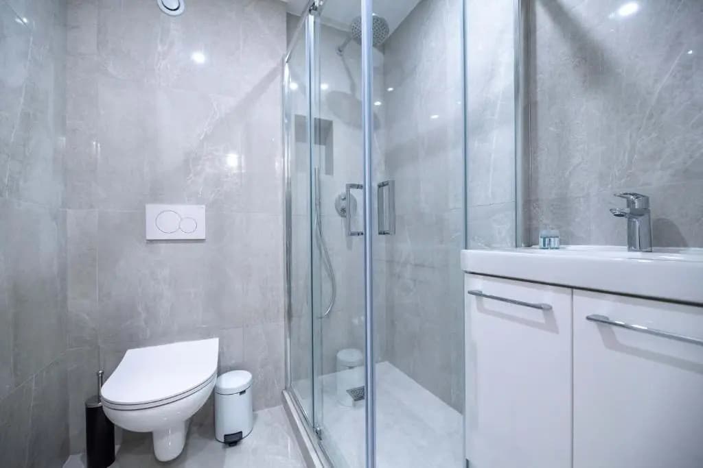 Beautiful Apartment in Marais - With AC - photo 6