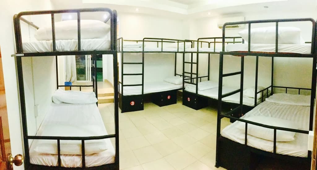 The S Hotel Saigon - Hostel - photo 2