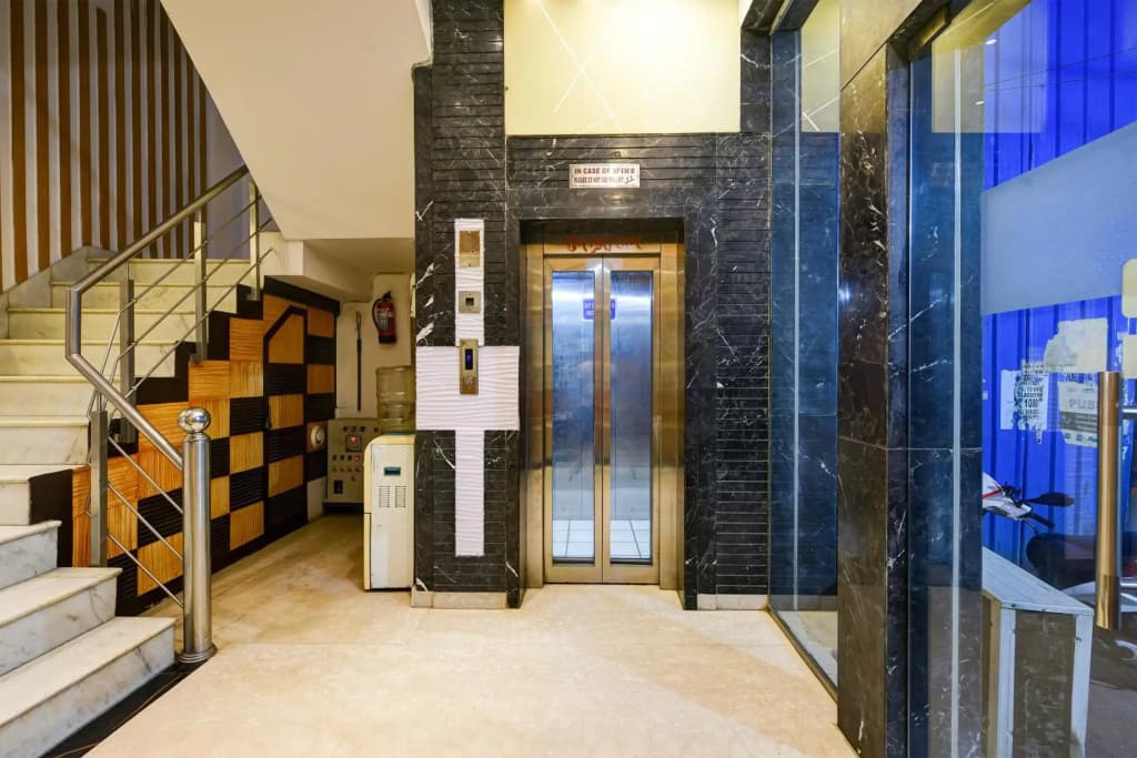 Hotel Shri Vinayak - photo 14
