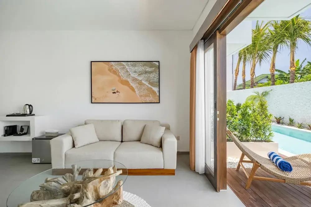 Baliterraneo Boutique Resort Seminyak - photo 1