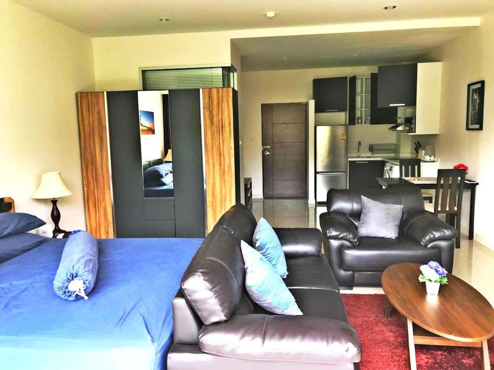 Seventh Condo Karon - photo 7