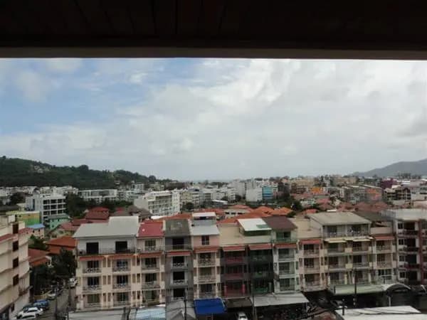 Blue Ocean View - photo 12