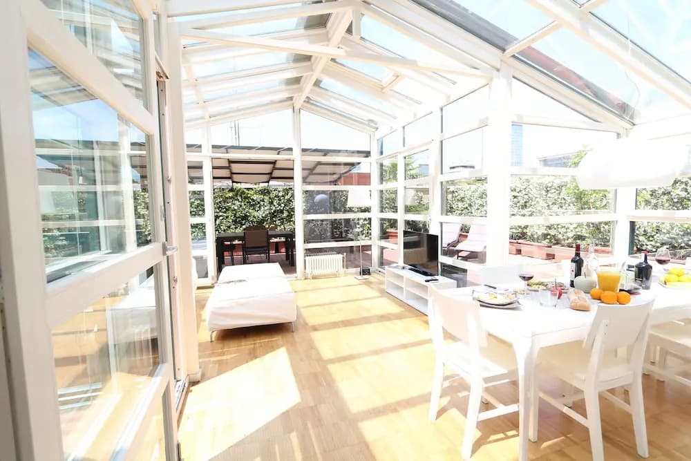 Bamboo Milano Repubblica Sky - photo 20