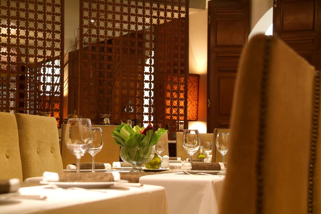 Intercontinental Cairo Semiramis by IHG - photo 49