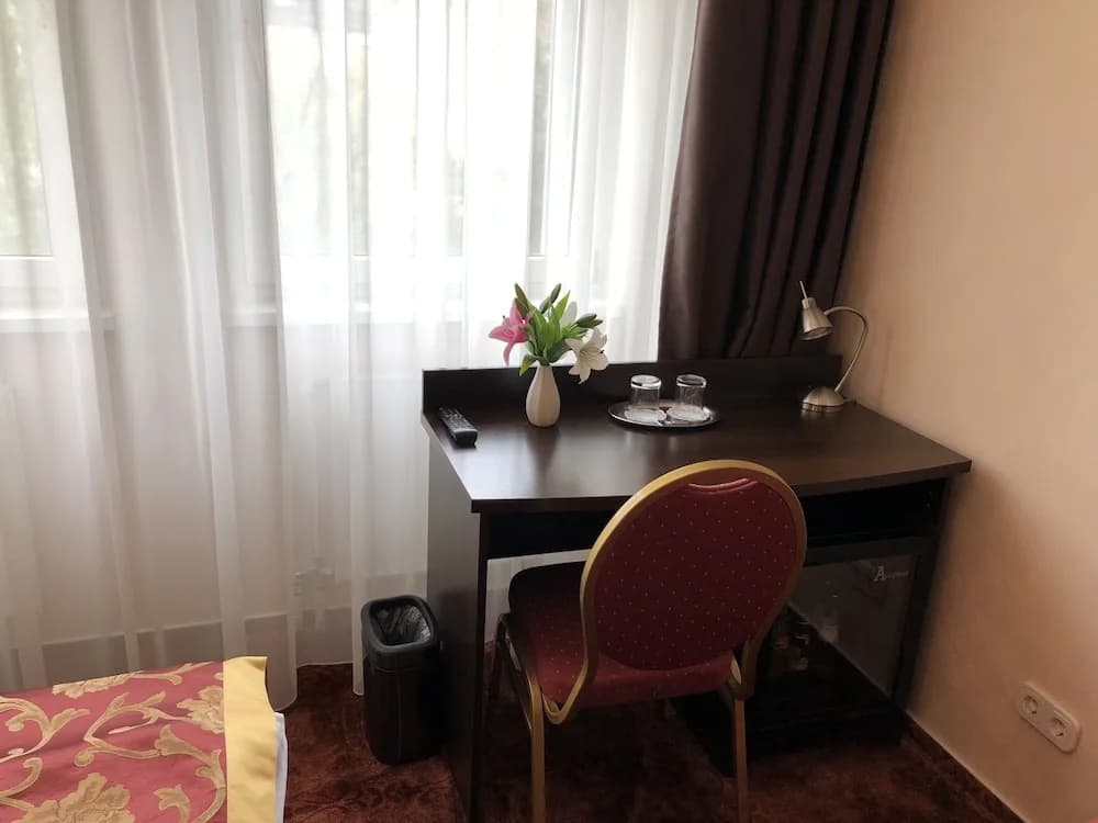 Atlas Berlin Hotel - photo 24