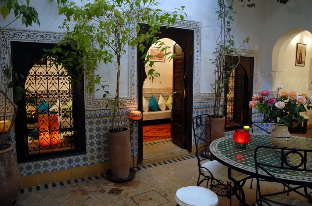 Riad Al Mamoune - main photo