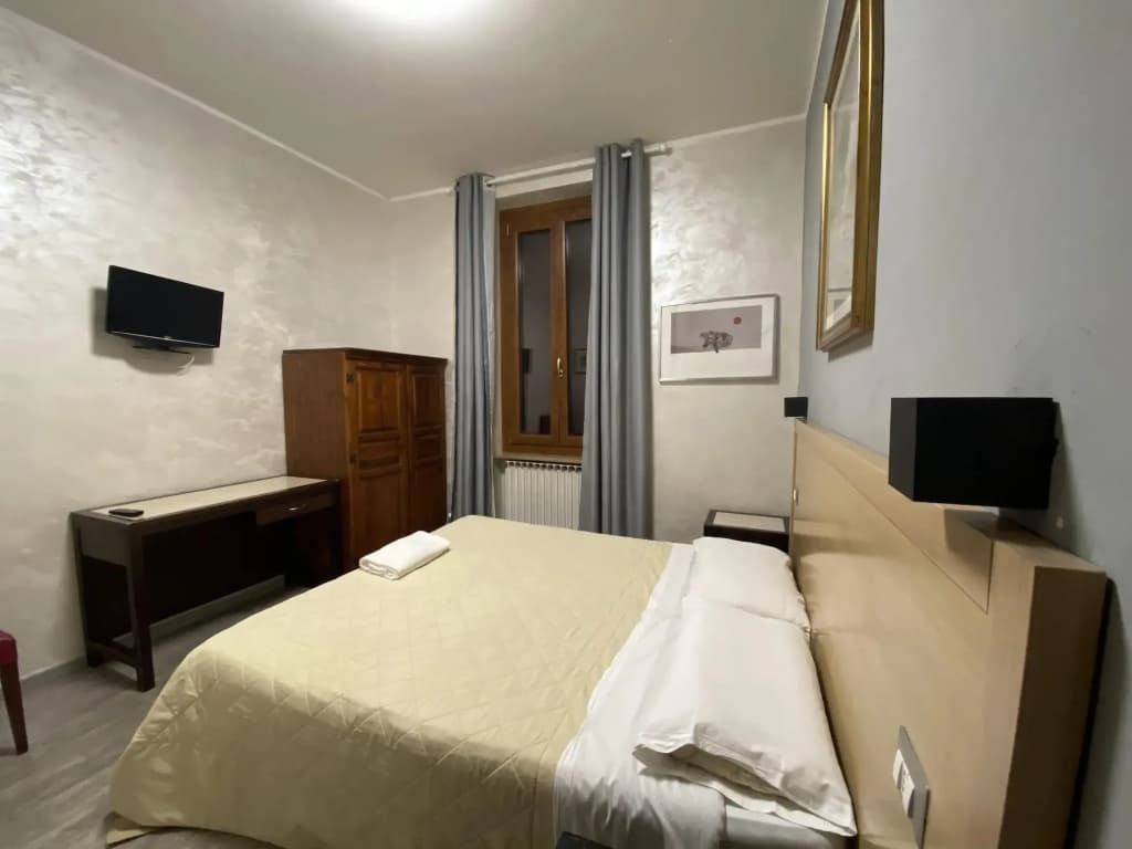 Hotel Family House - photo 17