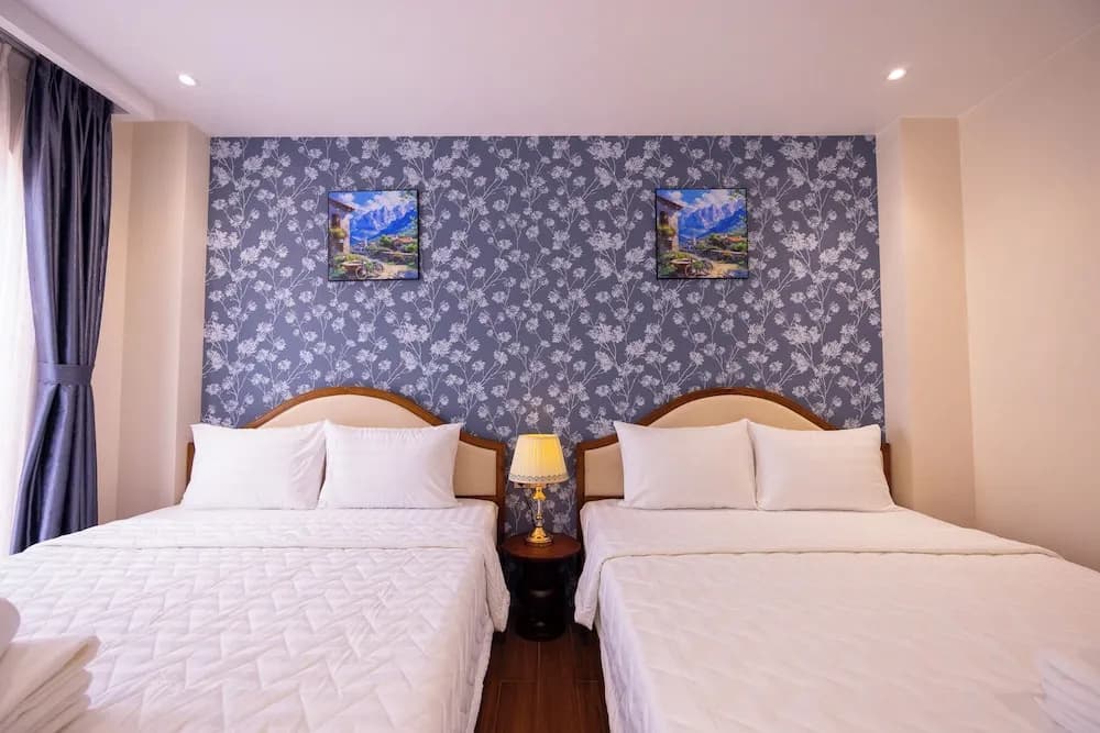 Ciel Rose Hotel - photo 4