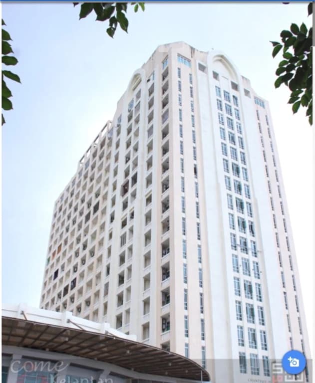 KTC Convention Apartment And Tours - main photo