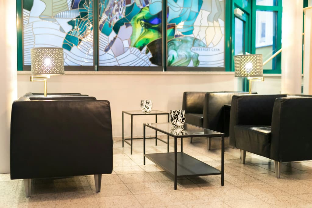 martas Hotel Allegra Berlin - photo 15