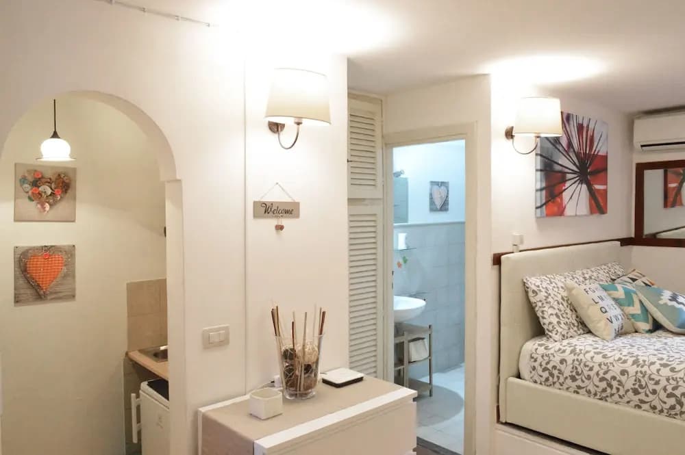 Moroni Apartment Trastevere - photo 3