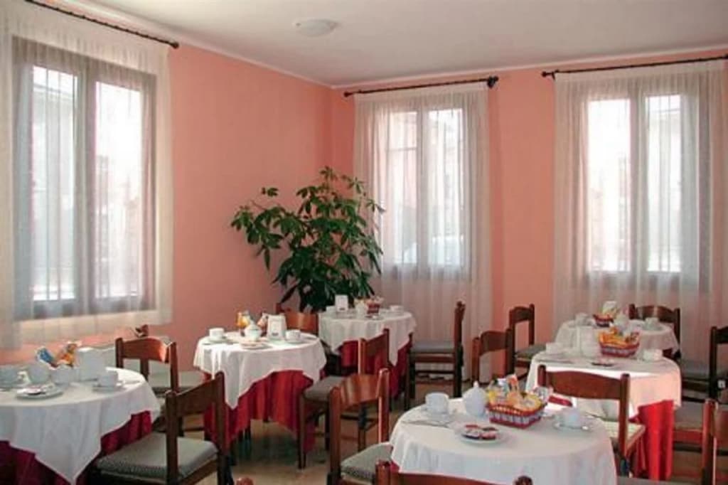 Hotel Altieri - photo 11