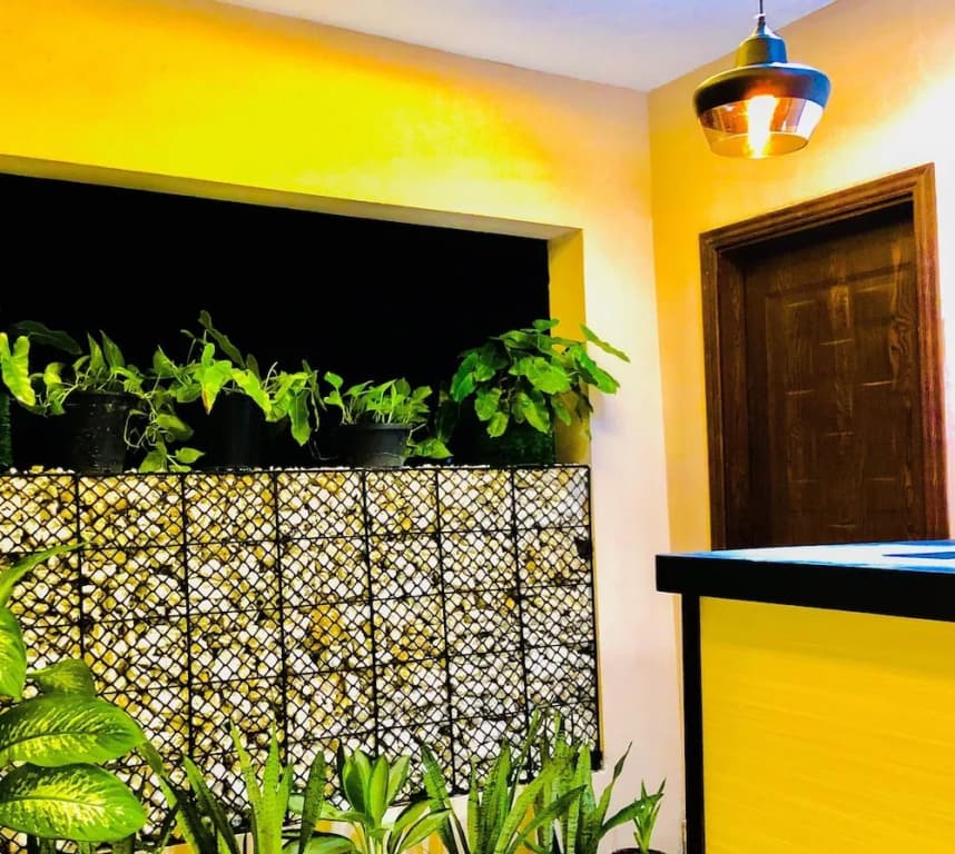 Infinity Dhiffushi - photo 2