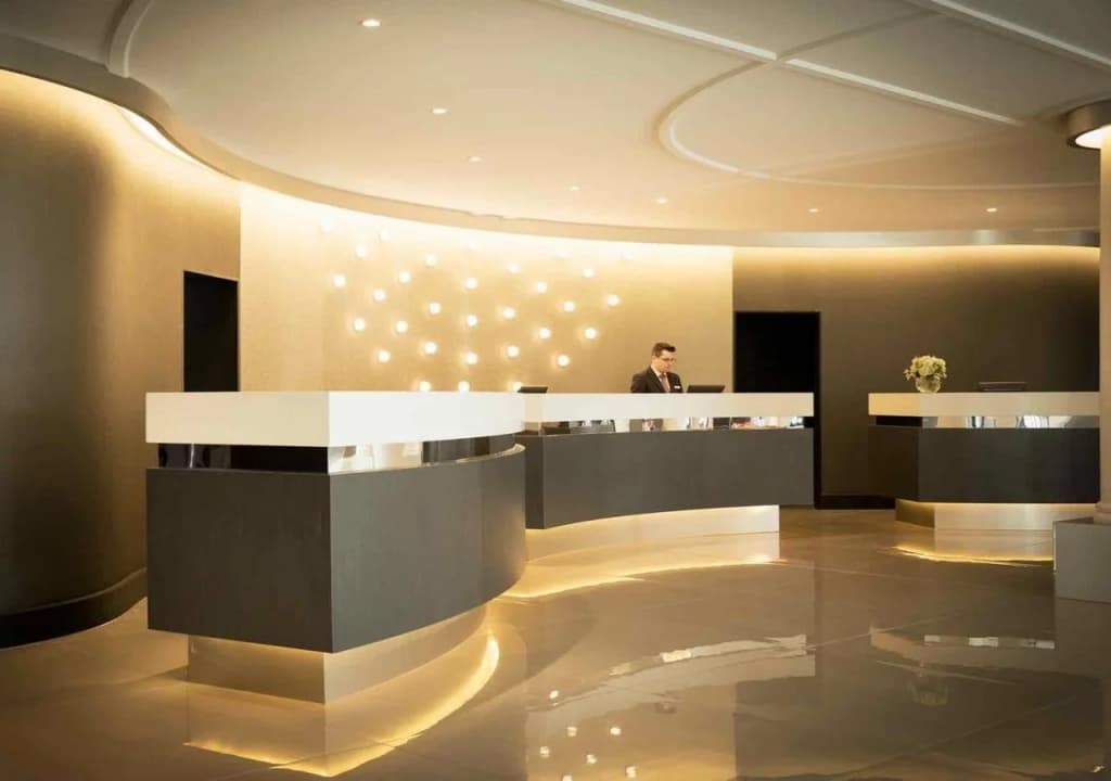 Mercure Melbourne Albert Park - photo 2