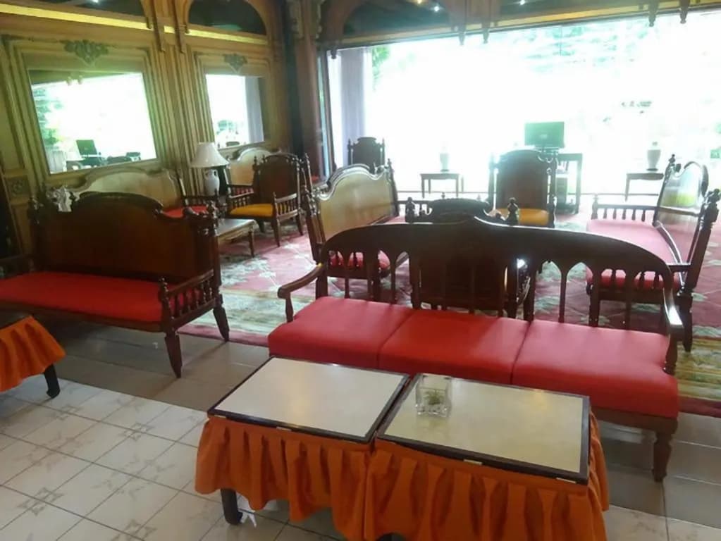 Mido Hotel - photo 16