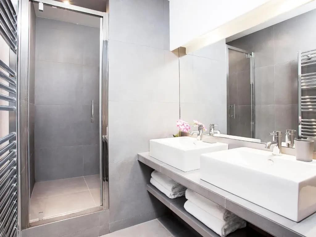 LivinParis - Luxury 3 Bedrooms Le Marais I - photo 7