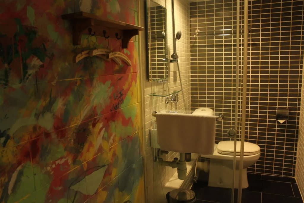 Just Inn - photo 7